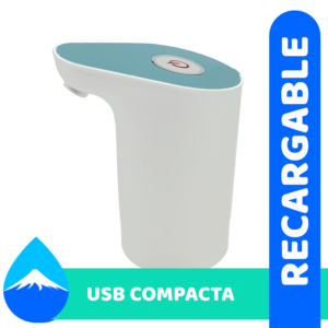 BOMBA USB