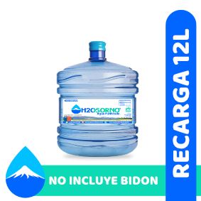 RECARGA 12 LITROS